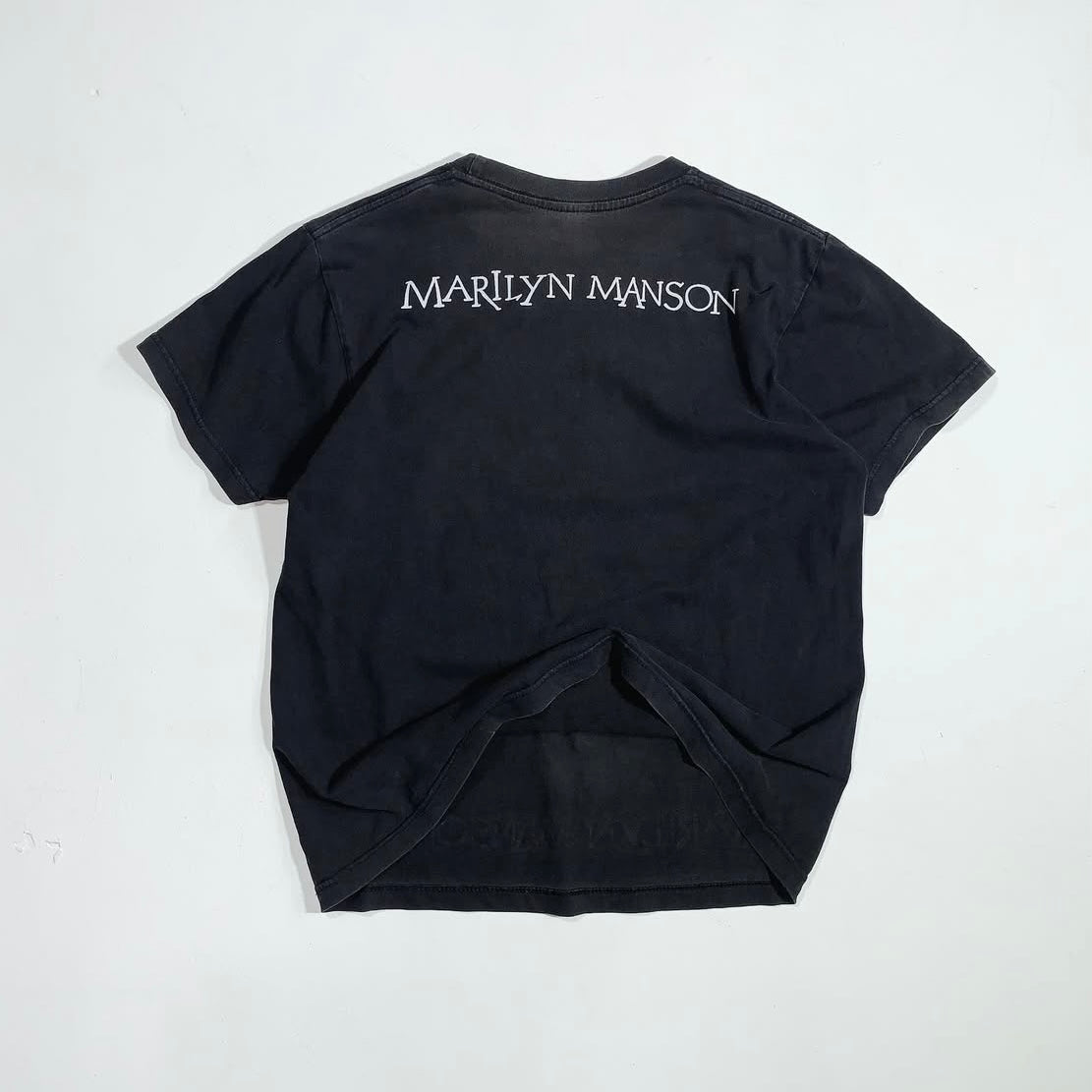 VTG MARILYN MANSON TSHIRT
