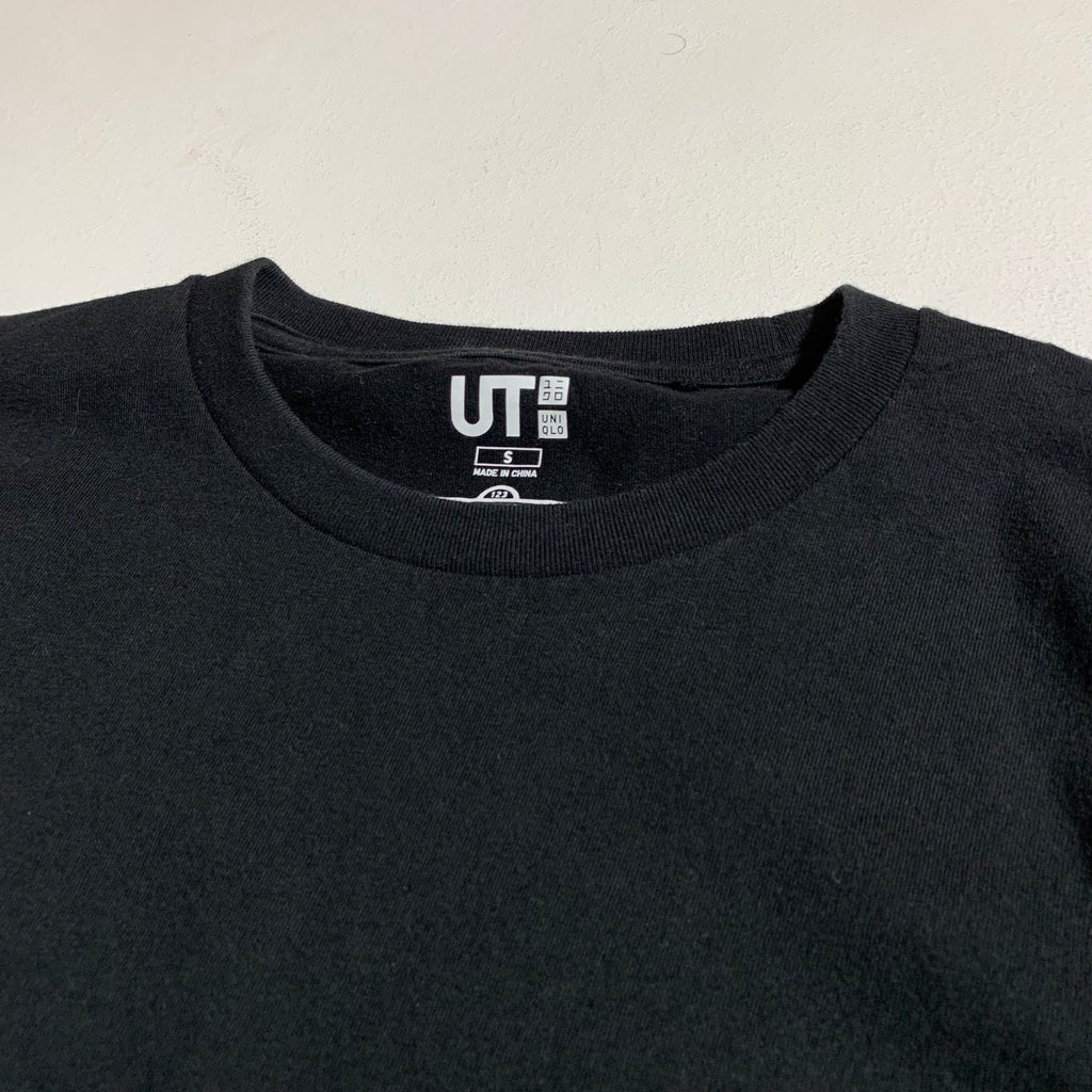 VTG KAWS TSHIRT