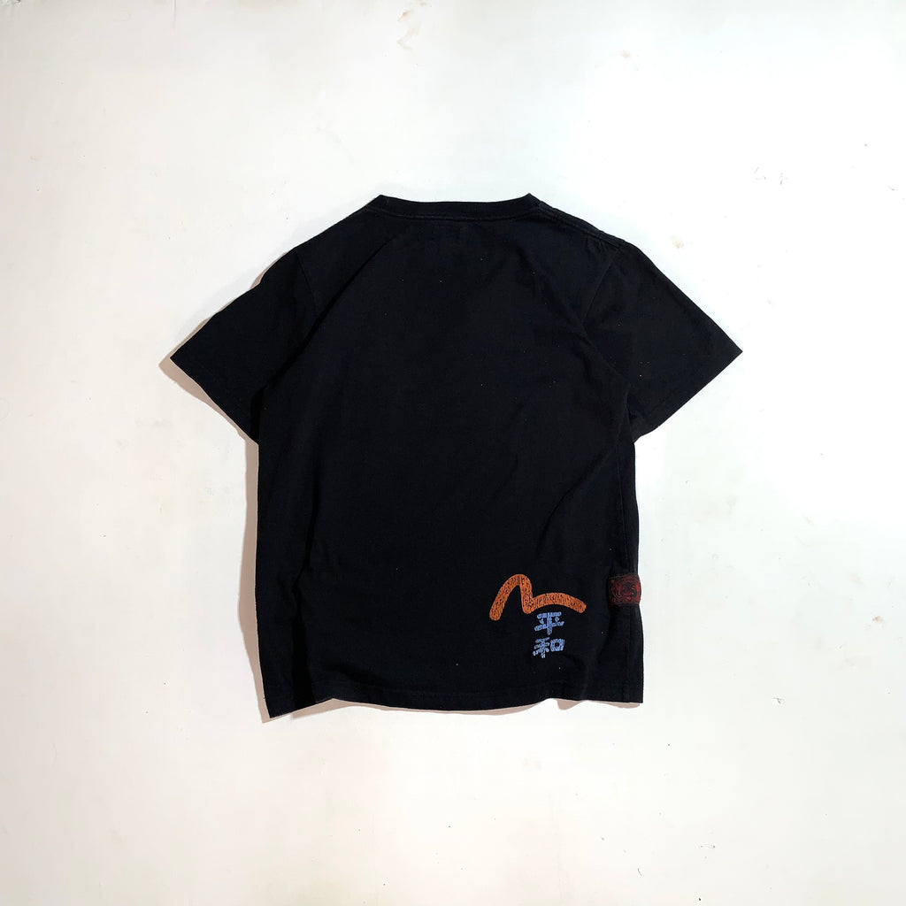 VTG EVISU TSHIRT