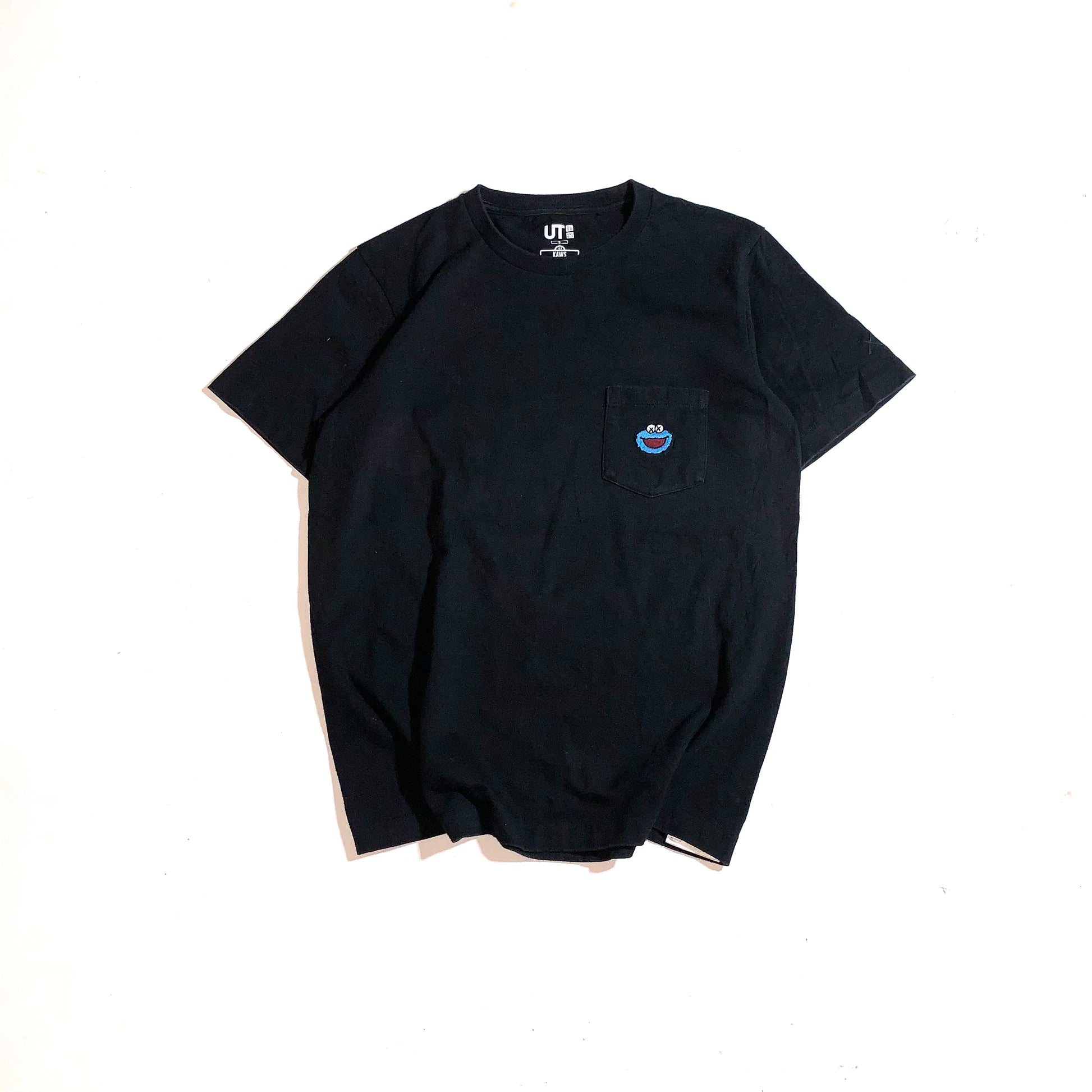 VTG KAWS TSHIRT