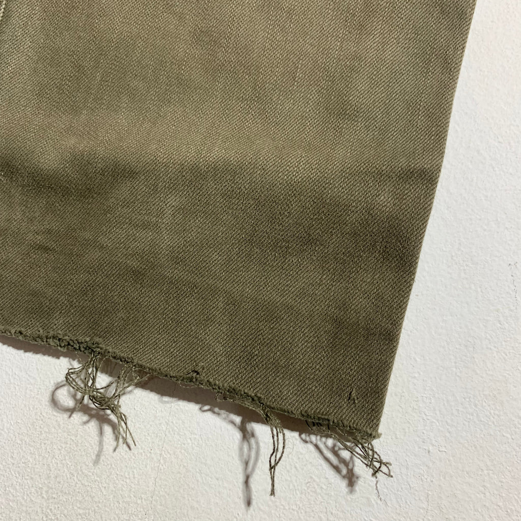 VTG FORT PANT CARHARTT 32X34