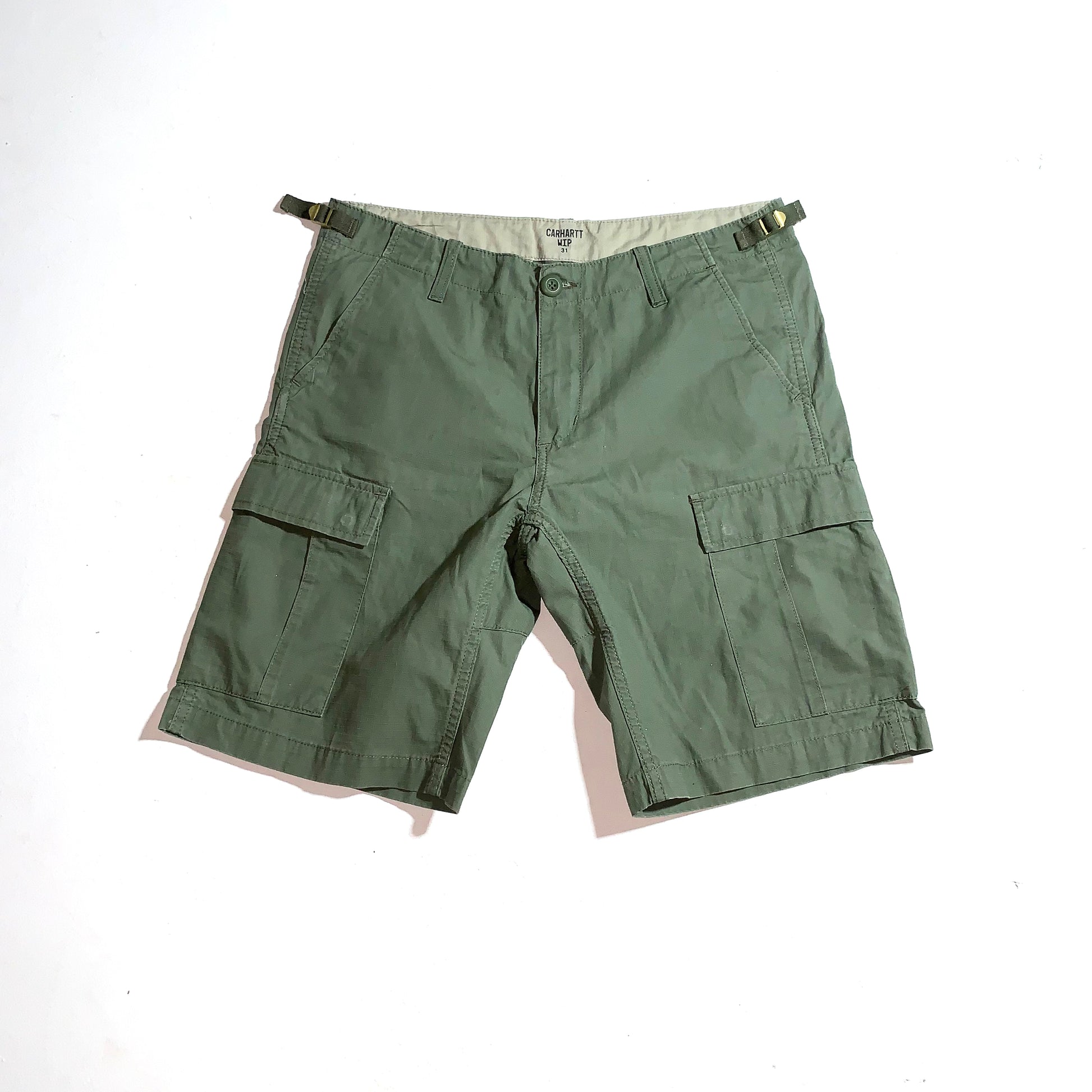 CARHARTT AVIATOR SHORT