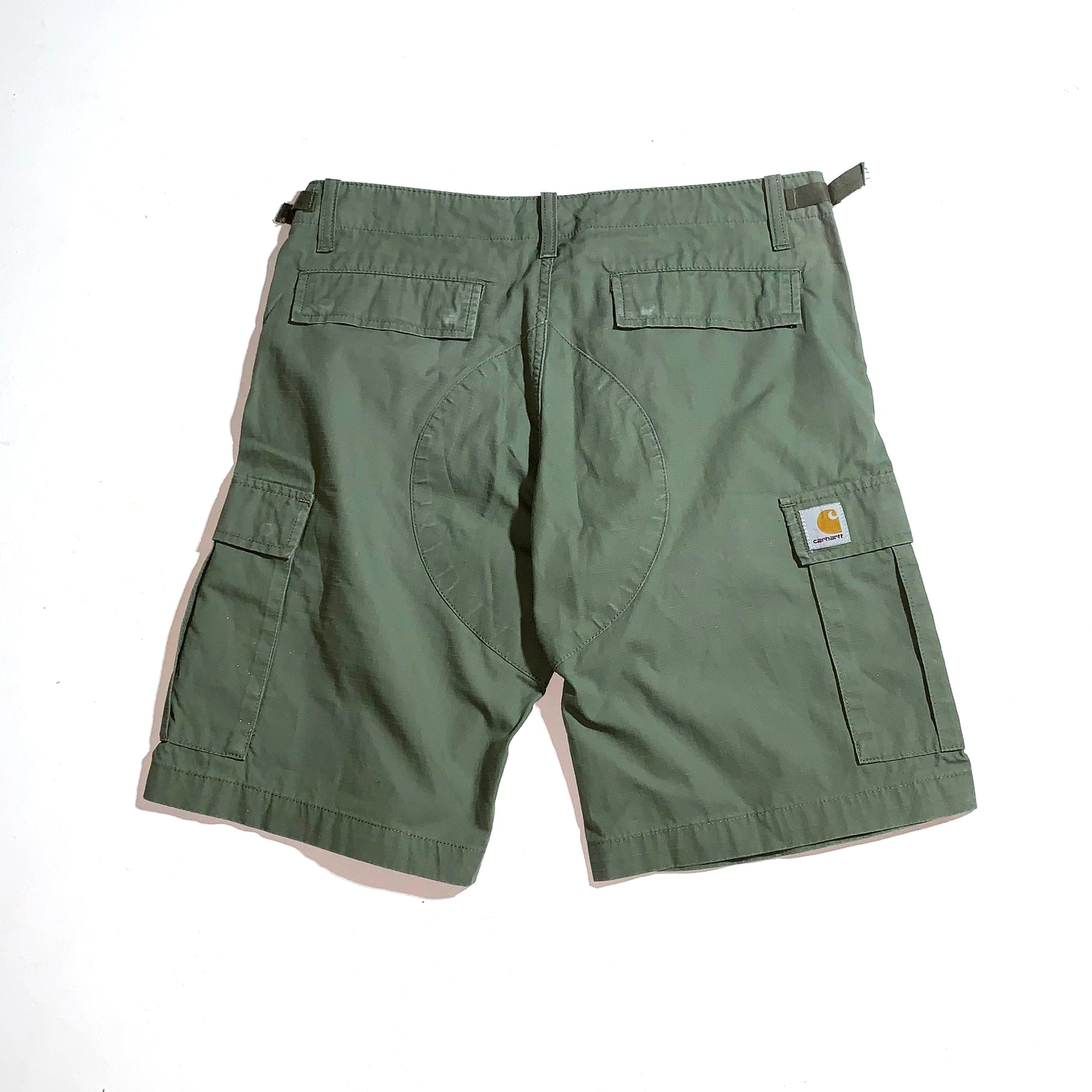 CARHARTT AVIATOR SHORT