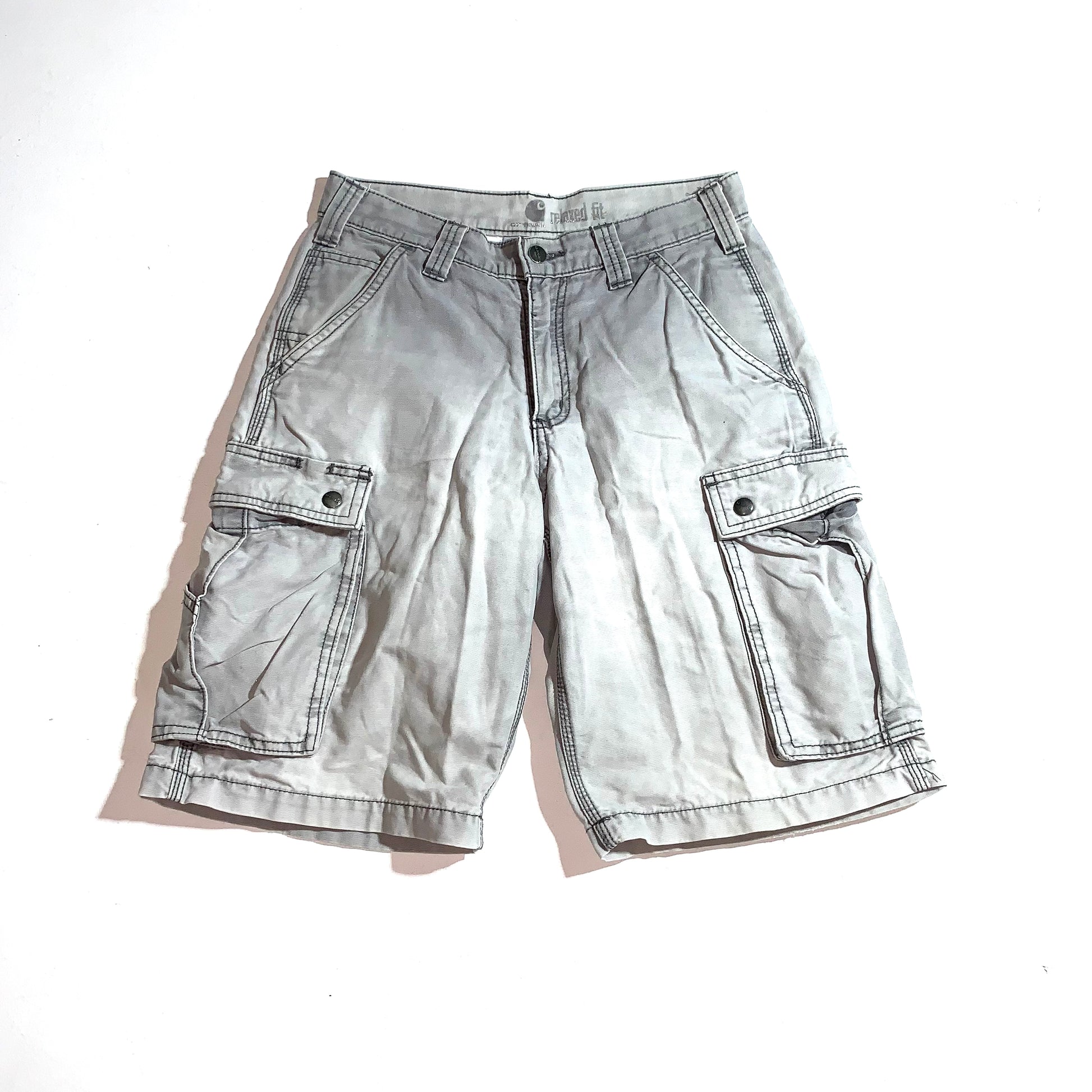 VTG CARHARTT RELAXED FIT SHORT