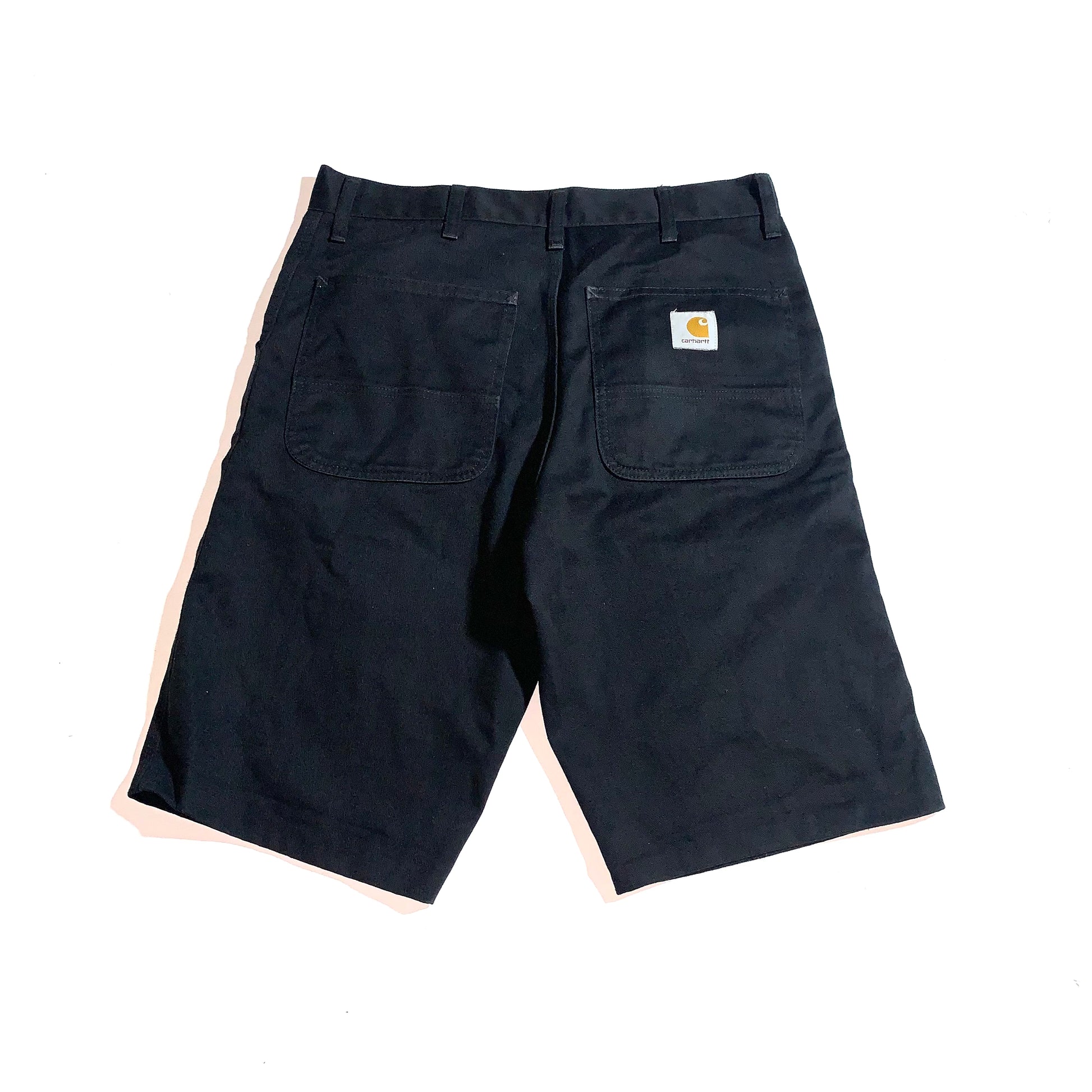 SHORT CARHARTT