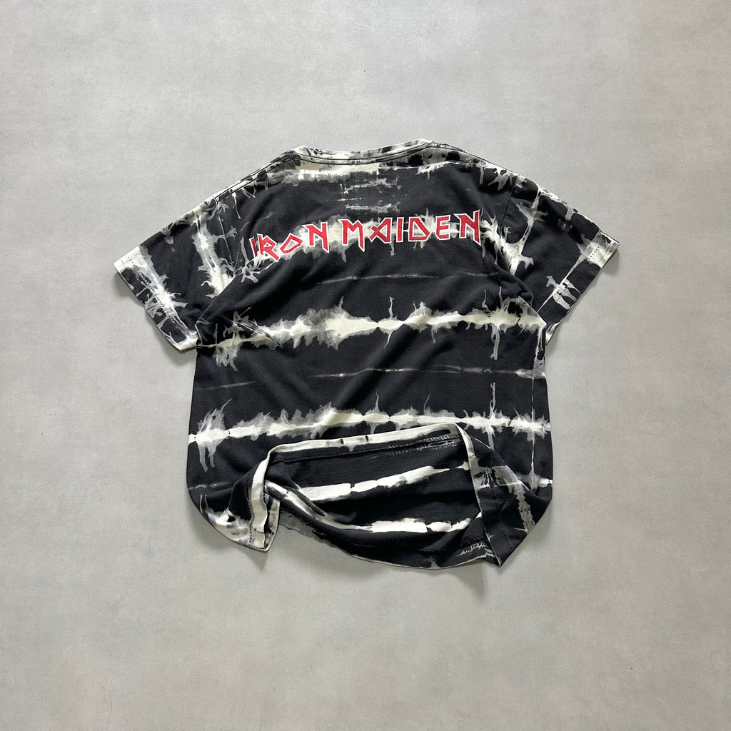 VTG IRON MAIDEN THE CLAIRVOYANT