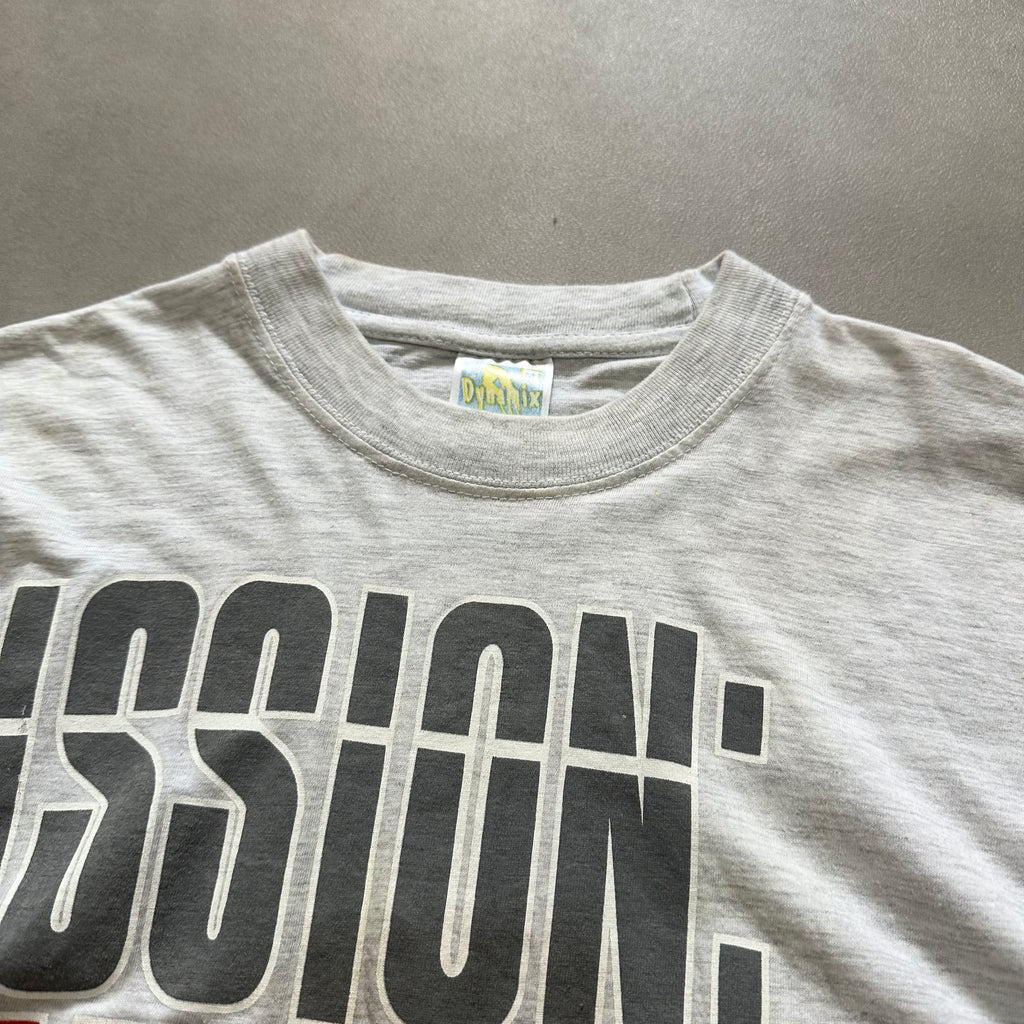 VINTAGE 90S MISSION IMPOSSIBLE MOVIE PROMO TSHIRT