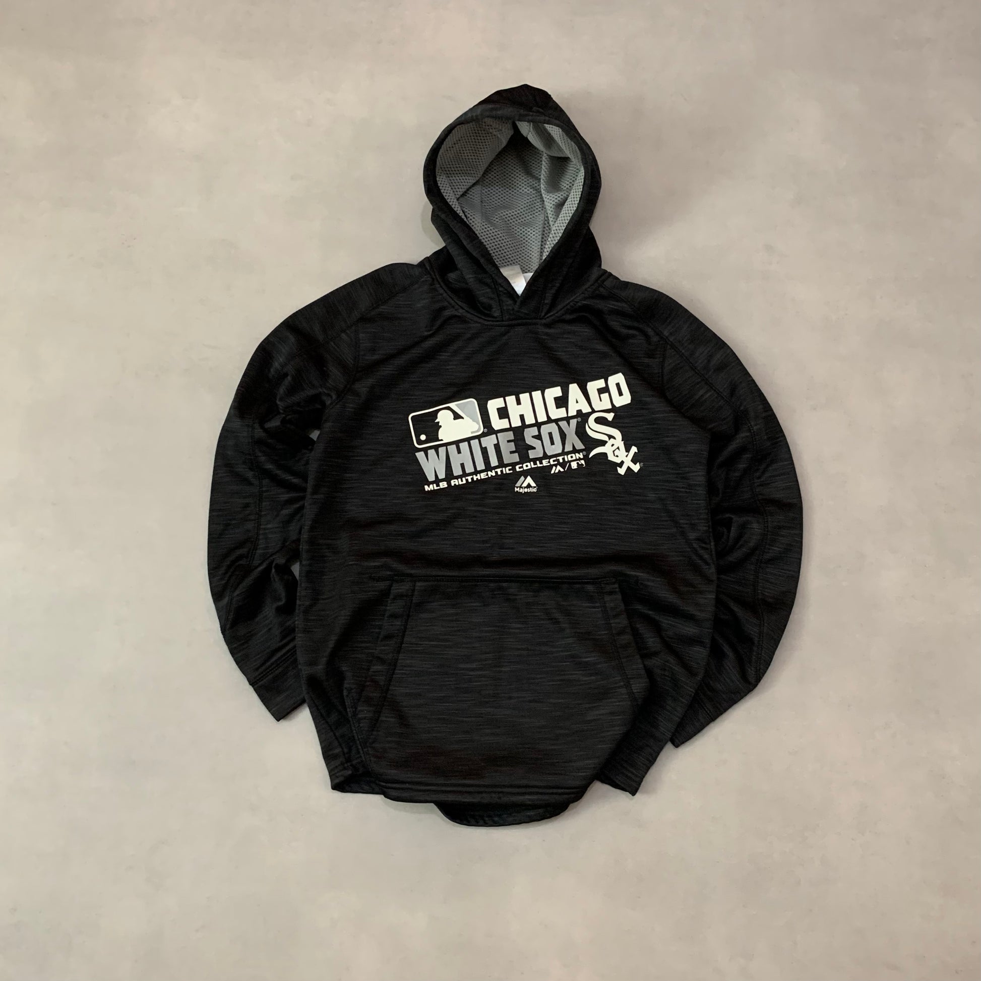CHICAGO WHITE SOX HOODIE