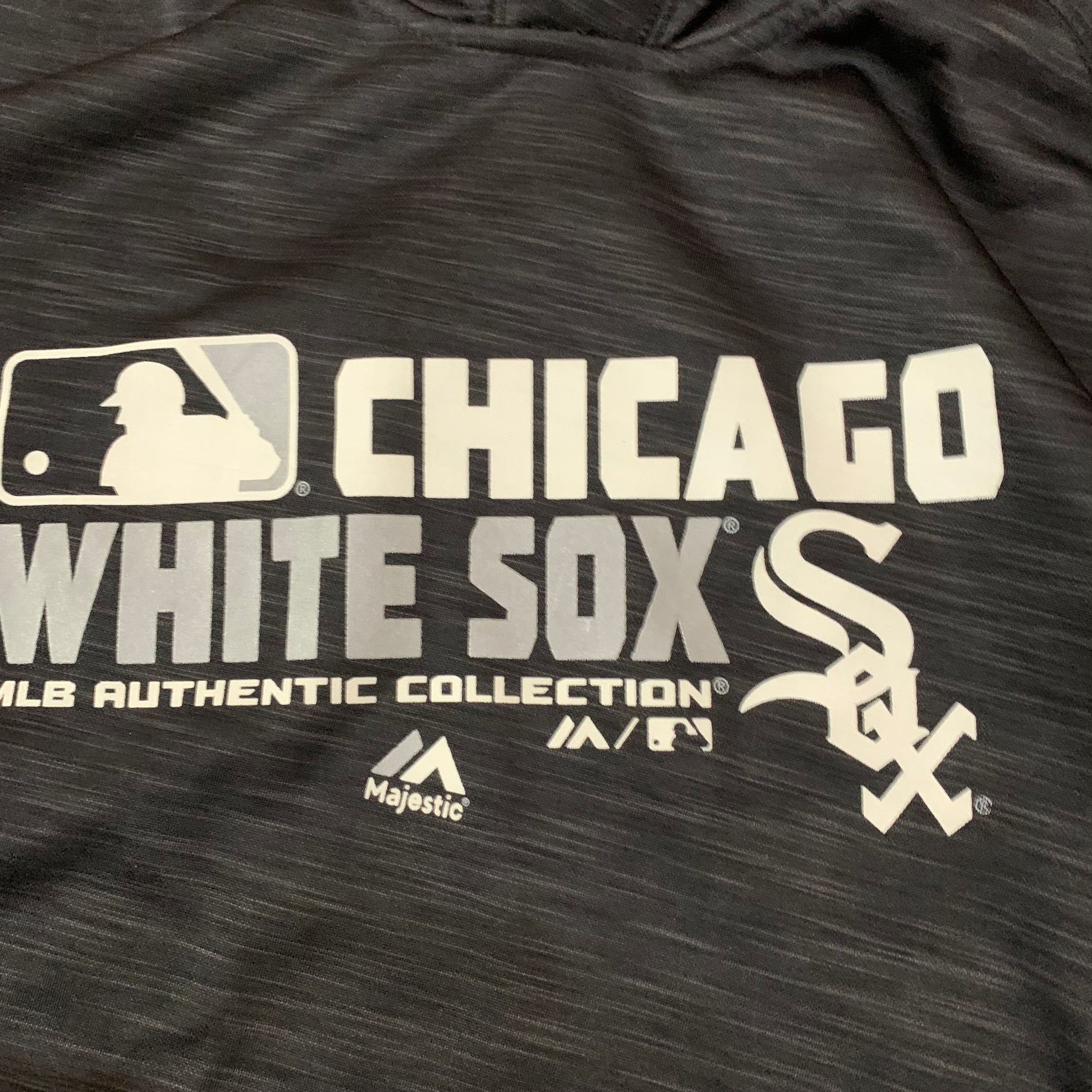 CHICAGO WHITE SOX HOODIE