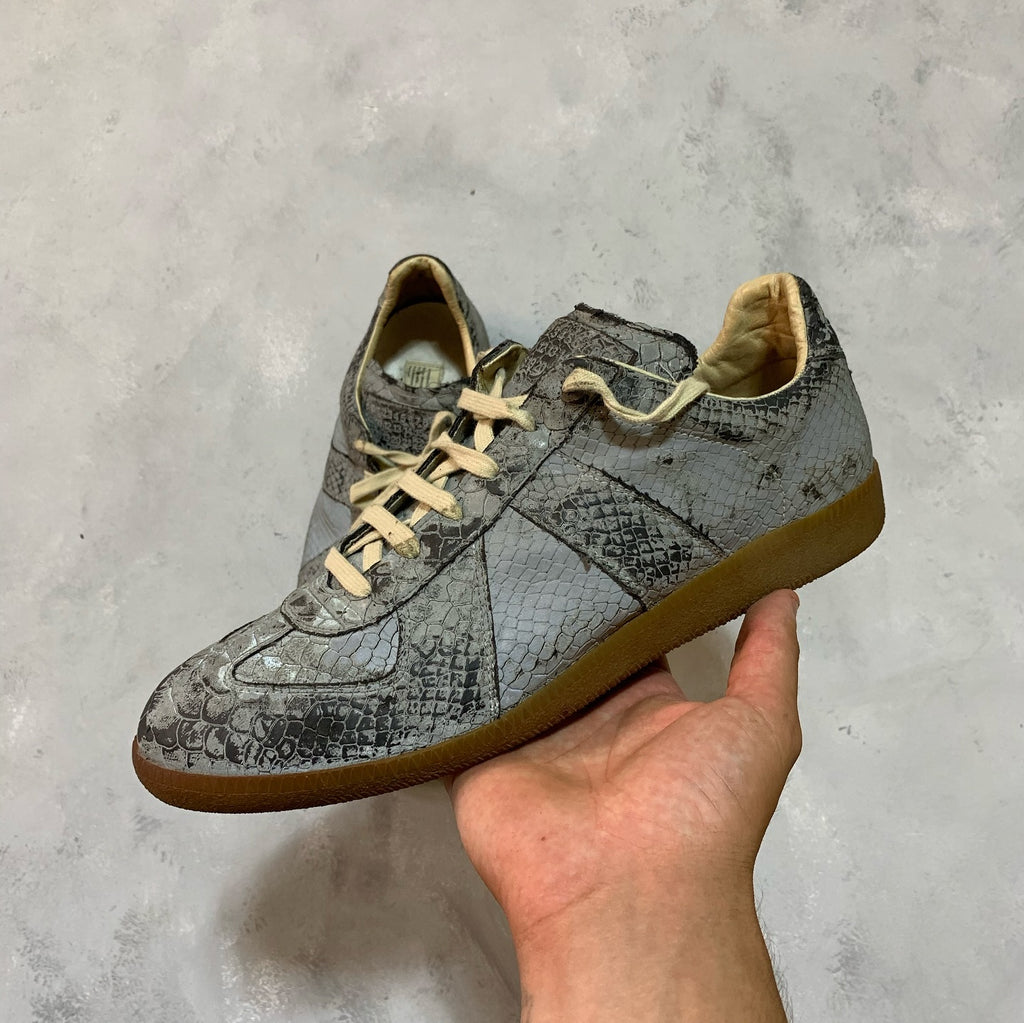 VTG MAISON MARGIELA REPLICA GATS (AUTHENTIC)