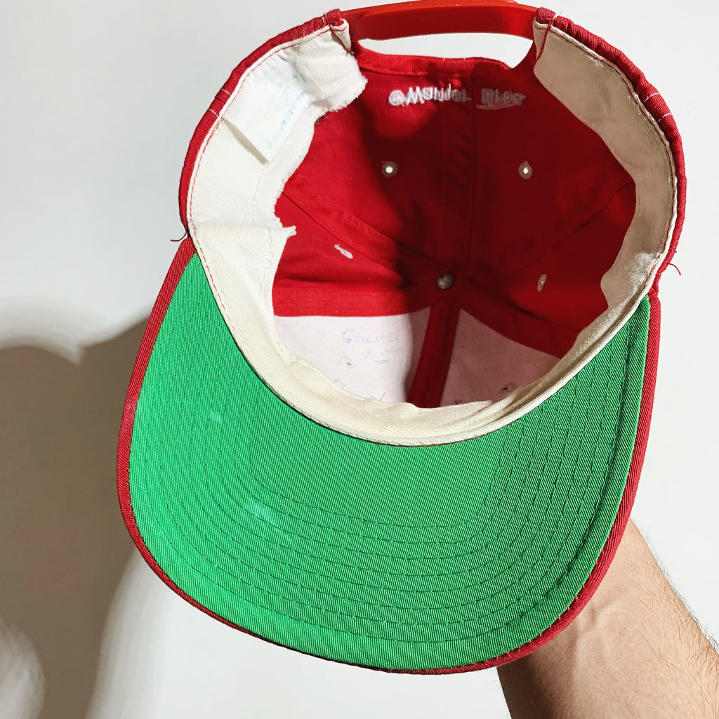 VINTAGE SYLVESTER WARNER BROS HAT