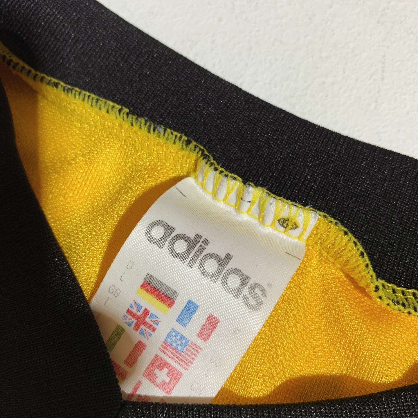 VTG 90s coca cola jersey 90s