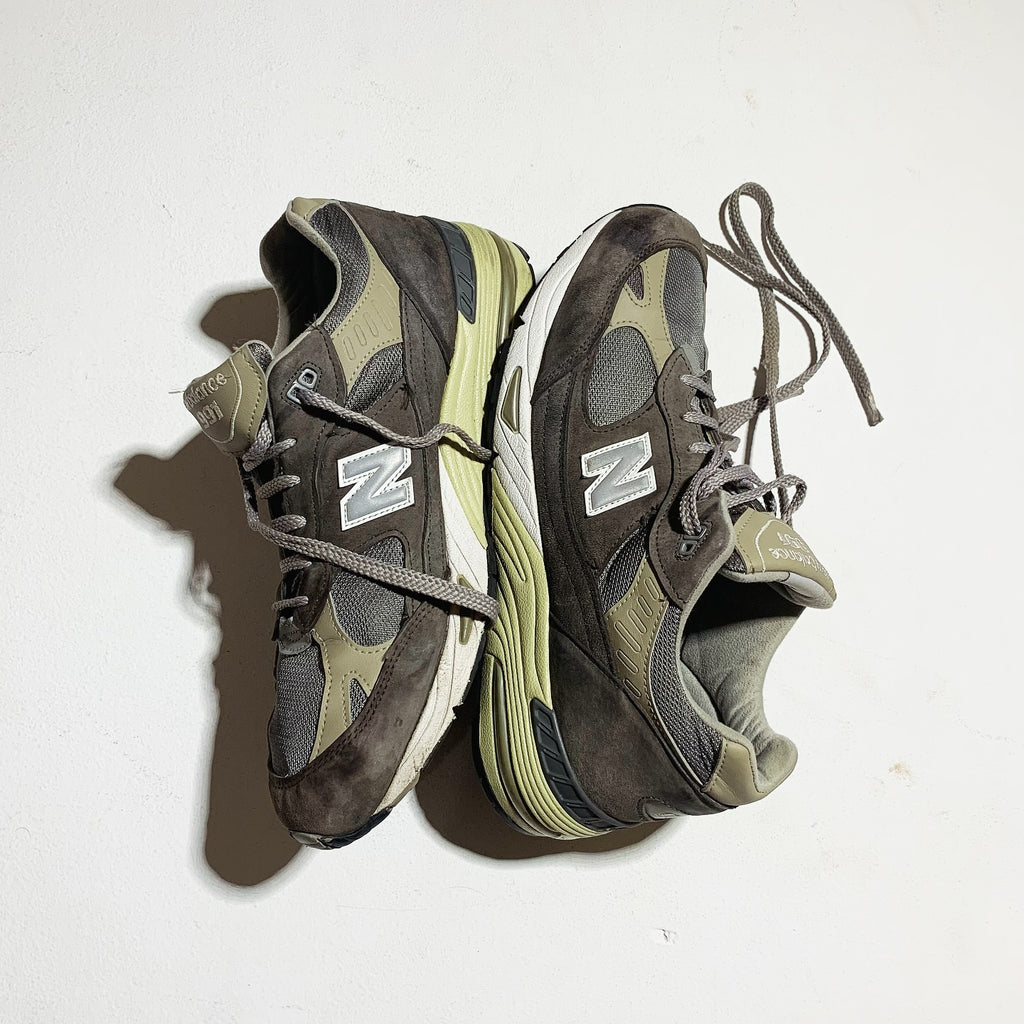 NEW BALANCE 991