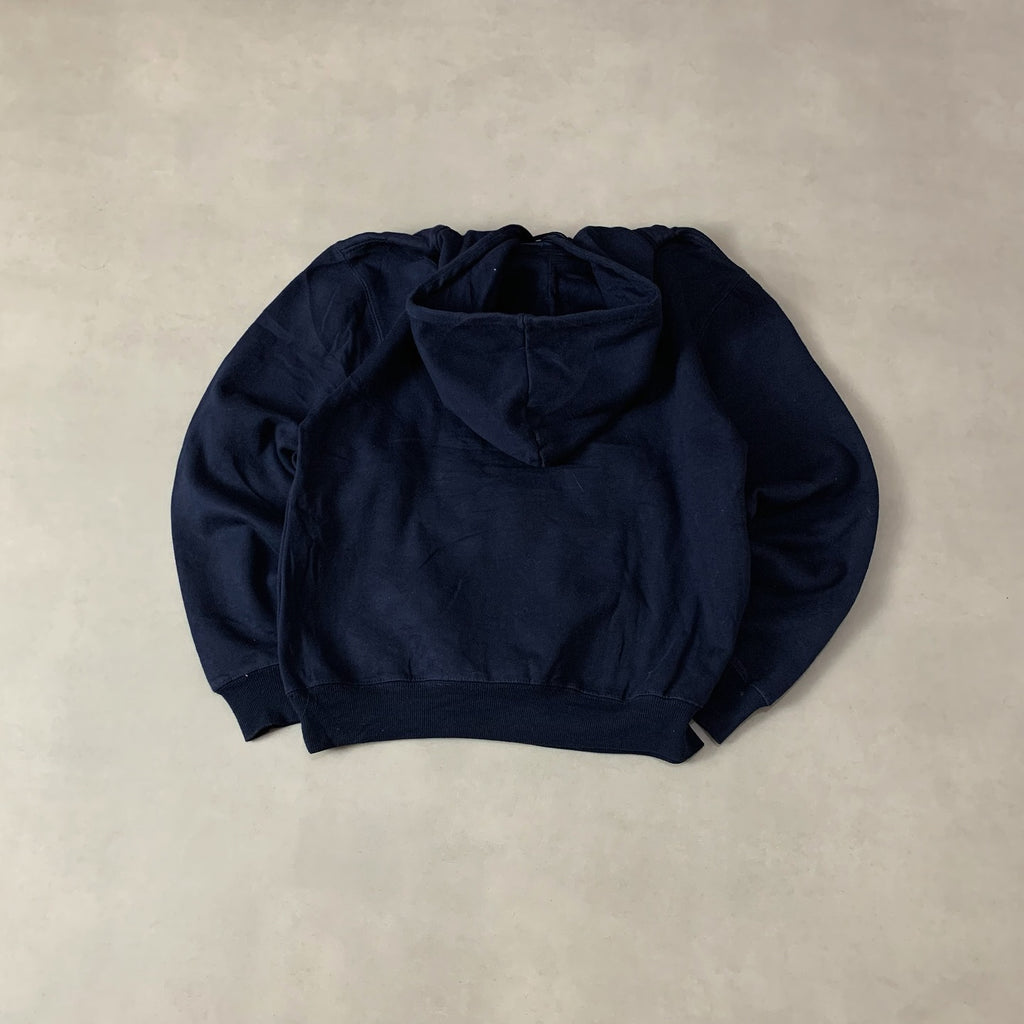 VTG HOODIE NYPD HOODIE