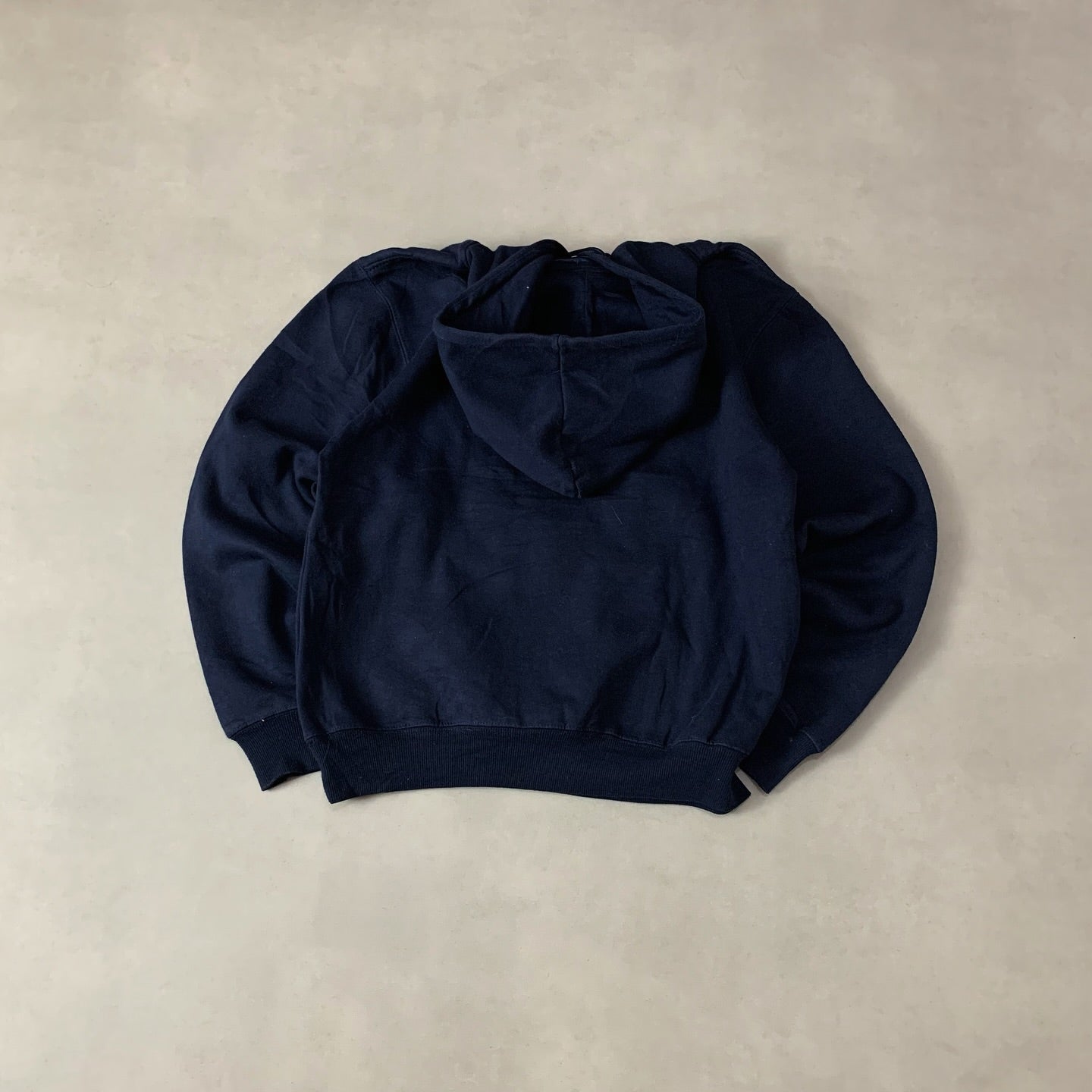 VTG HOODIE NYPD HOODIE