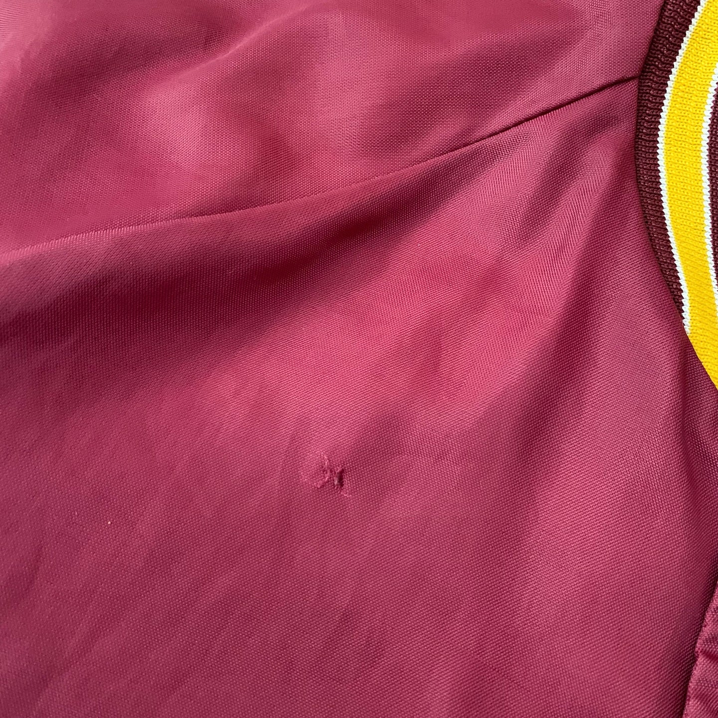 VTG MINNESOTA GOLDEN PRO LINE JACKET 90s