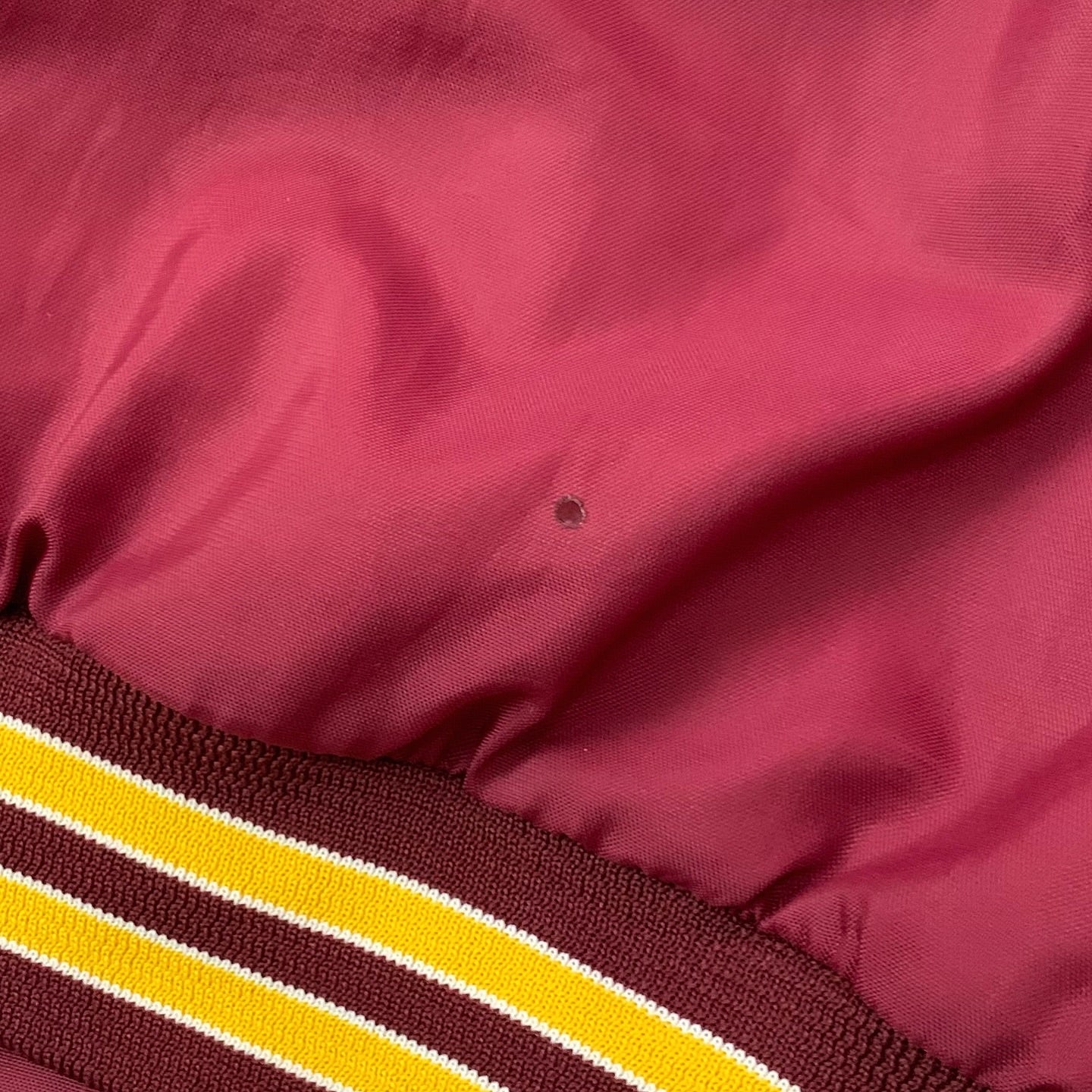 VTG MINNESOTA GOLDEN PRO LINE JACKET 90s